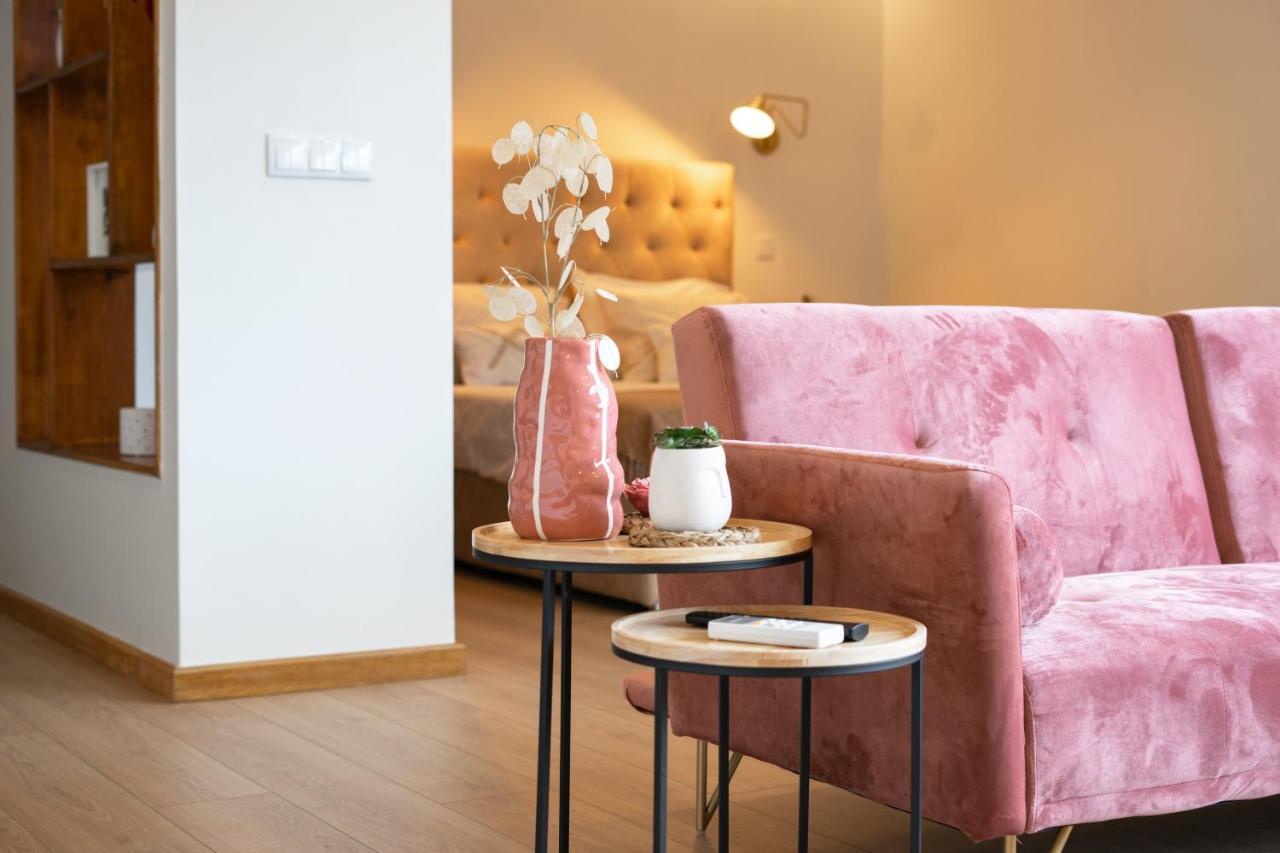 Coimbra Premium Downtown Lägenhet Exteriör bild