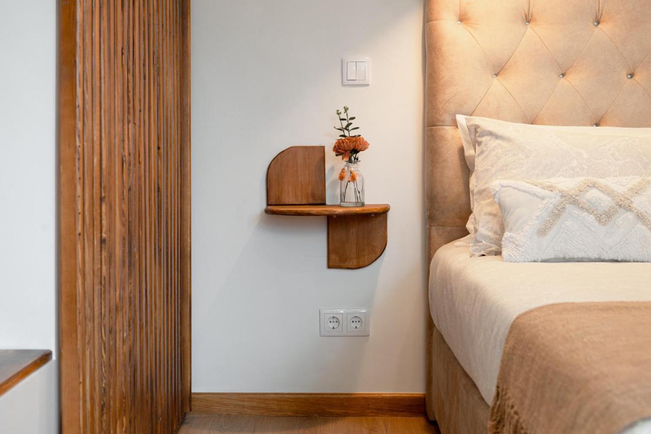 Coimbra Premium Downtown Lägenhet Exteriör bild